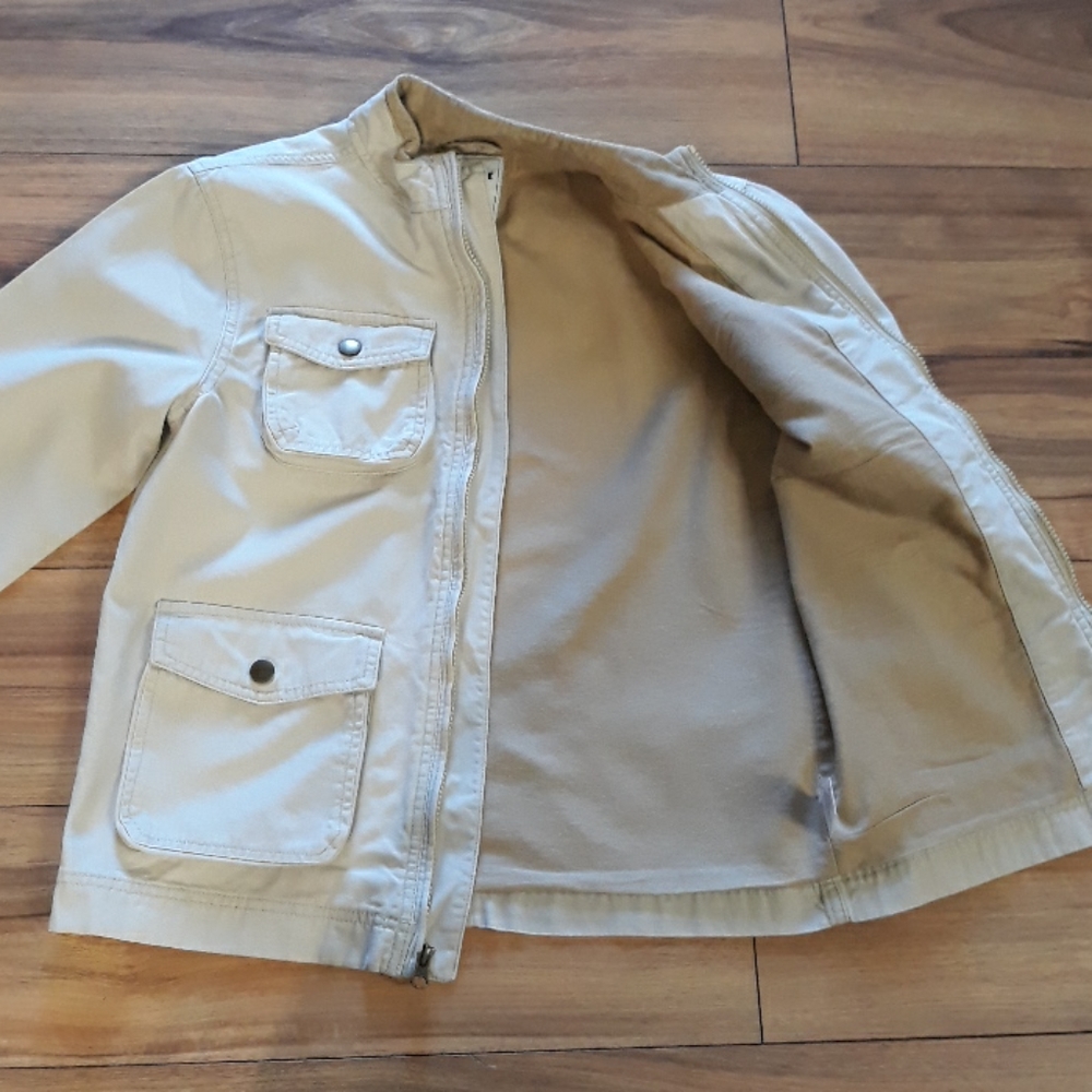Authentic Gymboree jacket - Picture 5 of 7